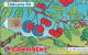 F832  03/1998 - CONTINENT " Printemps " - 50 SO3 - 1998