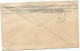 NEW ZEALAND  LETTRE COVER PATEA 1938 TO FRANCE - Cartas & Documentos