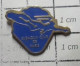 115B Pin's Pins / Beau Et Rare / SPORTS / PLONGEE SOUS MARINE SUBAQUA CLUB DE PARIS - Tauchen