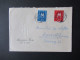 Delcampe - DDR 1950er Jahre FDC Posten / Fast Nur Echt Gelaufene Belege! Insgesamt 30 Belege / Ab 1956 - 1950-1970