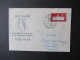 Delcampe - DDR 1950er Jahre FDC Posten / Fast Nur Echt Gelaufene Belege! Insgesamt 30 Belege / Ab 1956 - 1950-1970