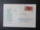 Delcampe - DDR 1950er Jahre FDC Posten / Fast Nur Echt Gelaufene Belege! Insgesamt 30 Belege / Ab 1956 - 1950-1970