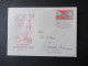 Delcampe - DDR 1950er Jahre FDC Posten / Fast Nur Echt Gelaufene Belege! Insgesamt 30 Belege / Ab 1956 - 1950-1970