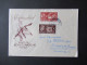 Delcampe - DDR 1950er Jahre FDC Posten / Fast Nur Echt Gelaufene Belege! Insgesamt 30 Belege / Ab 1956 - 1950-1970