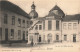 BELGIQUE - Dinant - La Cour De L'hôtel De Ville  - Carte Postale Ancienne - Dinant