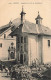 FRANCE - Bozel - Chapelle De ND De Tout Pouvoir - Carte Postale Ancienne - Bozel