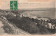 FRANCE - Le Havre - Vue Générale Vers Le Port - Carte Postale Ancienne - Port