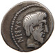 ROME REPUBLIC DENAR 89 BC L. TITURIUS L.F. SABINUS, DENARIUS, ROME, 89 BC AR #MA 073146 - Repubblica (-280 / -27)