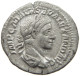 ROME EMPIRE DENAR  SEVERUS ALEXANDER, 222-235 PM TRP III COS PP #MA 021604 - Die Severische Dynastie (193 / 235)