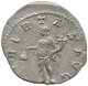ROME EMPIRE DENAR  SEVERUS ALEXANDER, 222-235 LIBERTAS AVG #MA 021606 - The Severans (193 AD Tot 235 AD)
