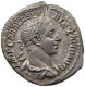 ROME EMPIRE DENAR  SEVERUS ALEXANDER-222-235 #MA 008954 - The Severans (193 AD Tot 235 AD)