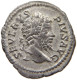 ROME EMPIRE DENAR  SEPTIMIUS SEVERUS (193-211) #MA 009224 - La Dinastia Severi (193 / 235)