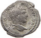 ROME EMPIRE DENAR  CARACALLA (198-217) #MA 009225 - The Severans (193 AD Tot 235 AD)