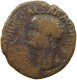 ROME EMPIRE AS  CLAUDIUS I. (41-54) LIBERTAS AUGUSTI SC #MA 009646 - Les Julio-Claudiens (-27 à 69)