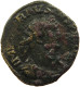 ROME EMPIRE ANTONINIAN  CARAUSIUS (287-293) PAX AVG #MA 014111 - La Tetrarchía Y Constantino I El Magno (284 / 307)