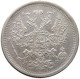 RUSSIA 20 KOPEKEN 1878 ALEXANDER II. (1855-1881) #MA 008528 - Russie