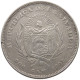 SALVADOR PESO 1908  #MA 025490 - El Salvador
