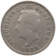 SALVADOR 5 CENTAVOS 1959  #MA 063194 - Salvador