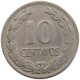 SALVADOR 10 CENTAVOS 1967  #MA 063191 - Salvador