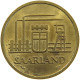 SAARLAND 20 FRANKEN 1954  #MA 067901 - 20 Francos