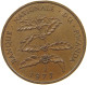 RWANDA 5 FRANCS 1977  #MA 067469 - Rwanda