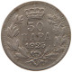 SERBIA 50 PARA 1925 ALEXANDER I. #MA 099868 - Serbien