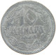 SERBIA 10 DINARA 1943  #MA 102807 - Serbia