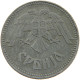 SERBIA 10 DINARA 1943  #MA 102805 - Serbia