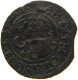 SCOTLAND 2 PENCE TURNER  CHARLES I. (1625-1649) #MA 103923 - Scottish