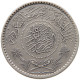 SAUDI ARABIA 1/2 RIYAL 1354  #MA 065484 - Arabia Saudita