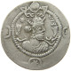 SASANIAN EMPIRE DRACHM #MA 000363 - Orientales