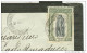 DELFICO Cent.50 - TARIFFA LETTERA , 1941, BERTINORO ,FORLI - Briefe U. Dokumente