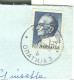 OPATIIJA - TIMBRO POSTE OPATIJA, 1,25, VIAGGIATA 1970, VERONA - ITALIA - Cartas & Documentos