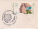 BULGARIA - FDC - 1985 - FDC