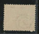 ● ITALIA TRIESTE 1947 /49 ֍ SEGNATASSE ֍ N. 9 Nuovo ** ● Fil. Ruota ● Cat. 320,00 € ● Lotto N. 1890 ● - Segnatasse