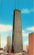 ETATS-UNIS - Chicago - John Hancock Center - Colorisé - Carte Postale - Chicago