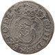 RIGA SOLIDUS SCHILLING 1593 SIGISMUND III (1587-1632) #MA 024576 - Latvia