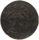 RIGA SOLIDUS SCHILLING  CHRISTINA, 1632 - 1654 #MA 024792 - Letonia