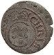 RIGA SOLIDUS SCHILLING 1653 CHRISTINA, 1632 - 1654 #MA 024795 - Latvia