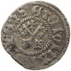 RIGA, ERZBISTUM SCHILLING  DOMKAPITEL, SEDE VACANTE (1483-1484) SELTEN #MA 008572 - Latvia