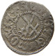 RIGA, ERZBISTUM SCHILLING  DOMKAPITEL, SEDE VACANTE (1483-1484) SELTEN #MA 008572 - Lettonie