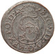 RIGA SOLIDUS 1589  #MA 007920 - Lettonie