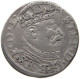 RIGA 3 GRÖSCHER 1586 STEPHAN BATHORY, 1576-1586 #MA 024571 - Letonia