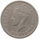 RHODESIA SHILLING 1947 GEORGE VI. (1936-1952) #MA 066875 - Rhodesien