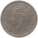 RHODESIA 3 PENCE 1949 GEORGE VI. (1936-1952) #MA 066880 - Rhodesia