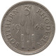 RHODESIA 3 PENCE 1948 GEORGE VI. (1936-1952) #MA 066882 - Rhodesien