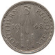 RHODESIA 3 PENCE 1948 GEORGE VI. (1936-1952) #MA 066882 - Rhodesia
