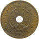 RHODESIA PENNY 1963 GEORGE VI. (1936-1952) #MA 066883 - Rhodesia