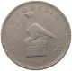 RHODESIA 20 CENTS 1964 ELIZABETH II. (1952-2022) #MA 067555 - Rhodesia