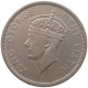 RHODESIA 1/2 CROWN 1948 GEORGE VI. (1936-1952) #MA 066874 - Rhodésie